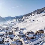 Mountain Nr 301 By Interhome * Grossarl