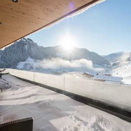 Mountain Nr 301 By Interhome Lejlighed