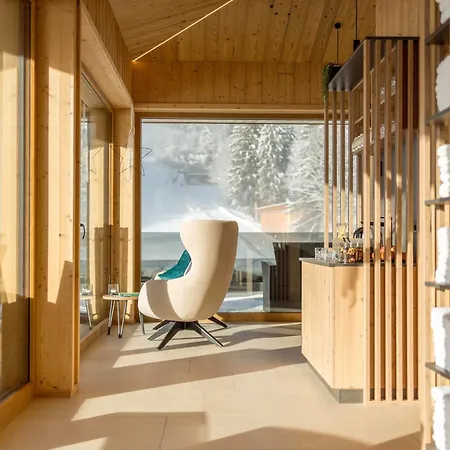 Mountain Nr 301 By Interhome