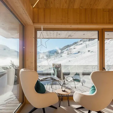 Mountain Nr 301 By Interhome Grossarl