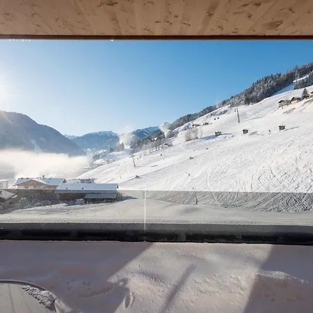 Mountain Nr 301 By Interhome Apartment