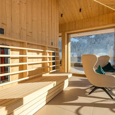 Apartment Mountain Nr 301 By Interhome Großarl