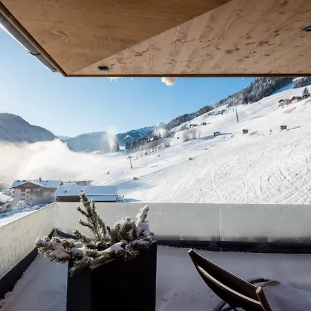 Mountain Nr 301 By Interhome