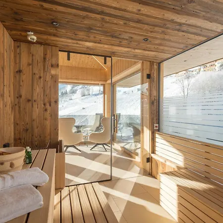 Mountain Nr 301 By Interhome Lejlighed