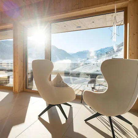 Mountain Nr 301 By Interhome Apartment Großarl