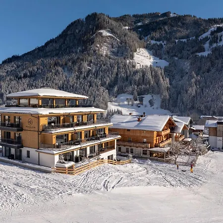 Mountain Nr 301 By Interhome Lejlighed *