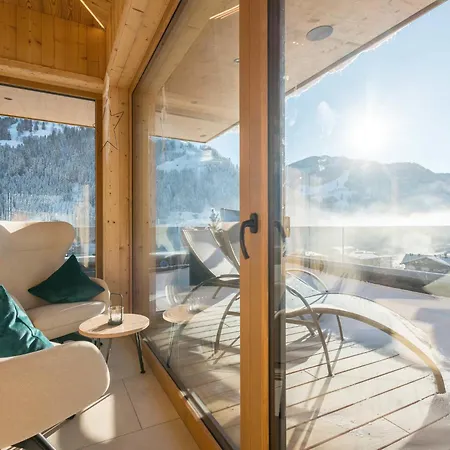 Lejlighed Mountain Nr 301 By Interhome *