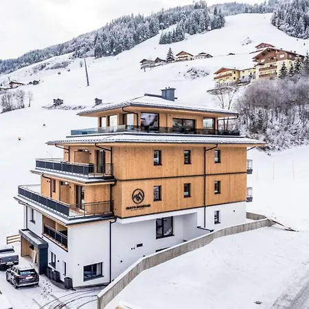 Mountain Nr 301 By Interhome 公寓 *