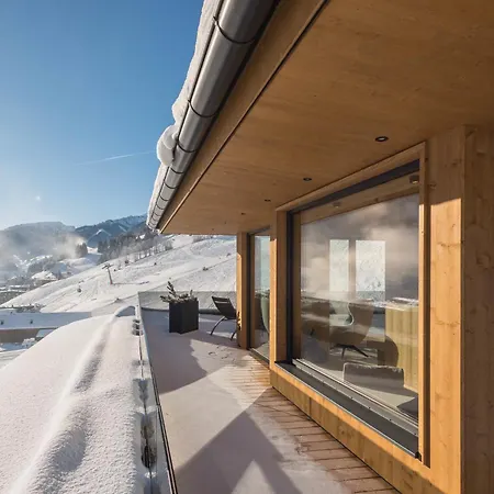 Apartment Mountain Nr 301 By Interhome *