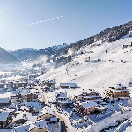 Mountain Nr 301 By Interhome * Großarl