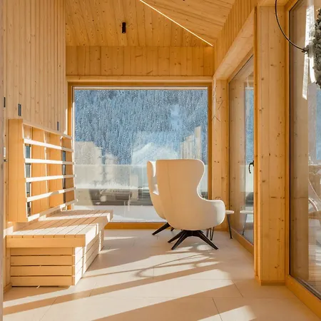 Mountain Nr 301 By Interhome Lejlighed