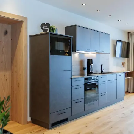 Mountain Nr 301 By Interhome Lejlighed *