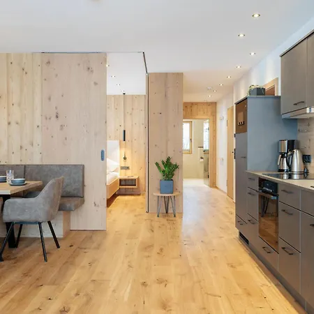 Mountain Nr 301 By Interhome