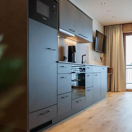 Apartamento Mountain Nr 301 By Interhome