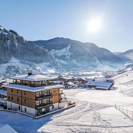 Mountain Nr 301 By Interhome Apartamento Grossarl