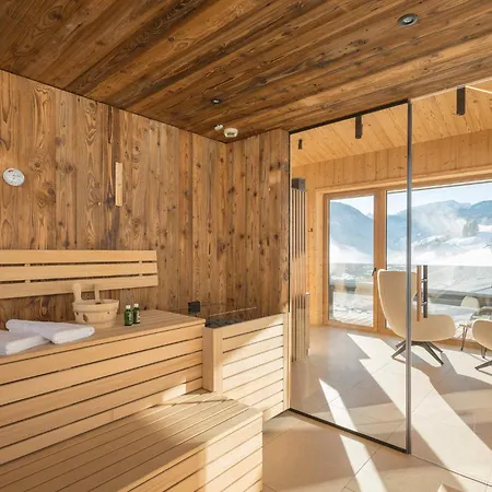 Mountain Nr 301 By Interhome *