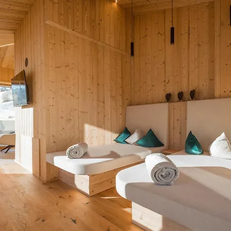 Mountain Nr 301 By Interhome Großarl