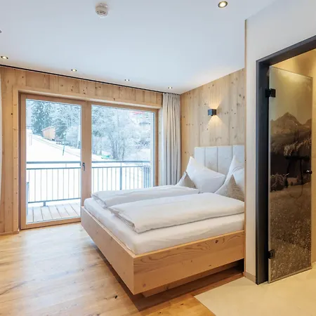 Apartment Mountain Nr 301 By Interhome Großarl