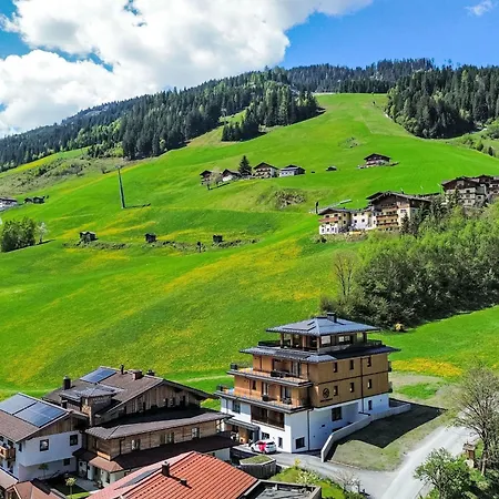 Mountain Nr 301 By Interhome Апартаменты *