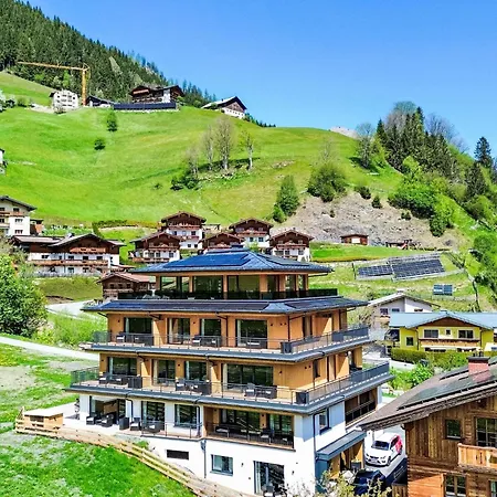 Mountain Nr 301 By Interhome Grossarl