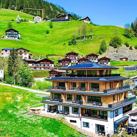 Mountain Nr 301 By Interhome Apartment