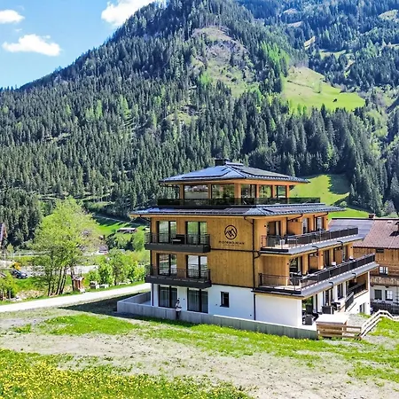 Lejlighed Mountain Nr 301 By Interhome