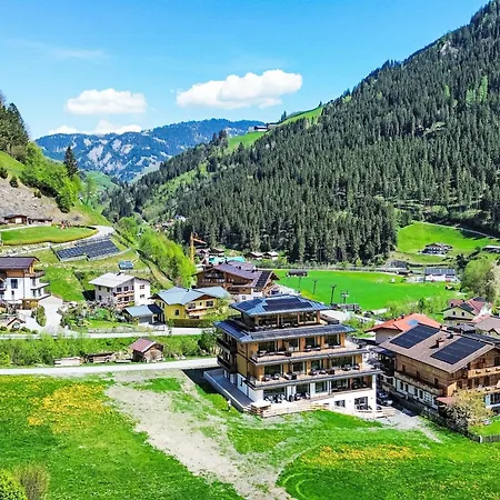 Mountain Nr 301 By Interhome * Großarl