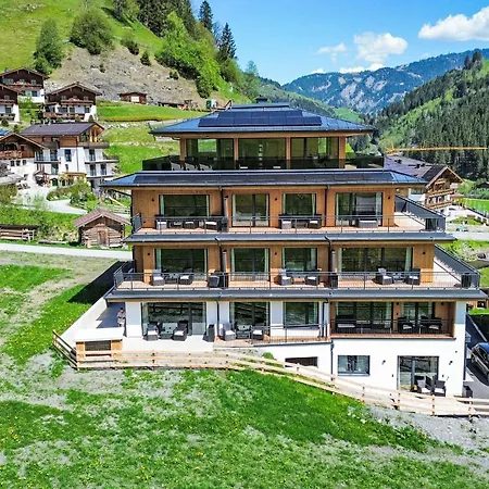 Mountain Nr 301 By Interhome Lejlighed Grossarl