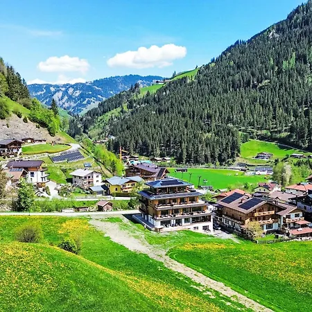 Mountain Nr 301 By Interhome Lejlighed Grossarl
