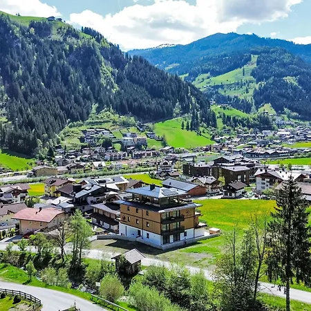 Апартаменты Mountain Nr 301 By Interhome Гроссарль