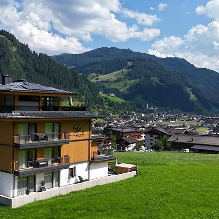 Mountain Nr 301 By Interhome Апартаменты *