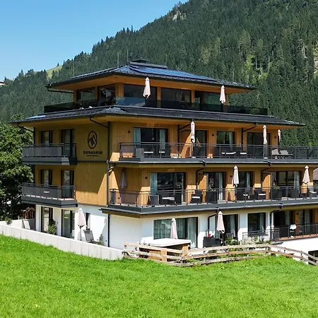 Mountain Nr 301 By Interhome