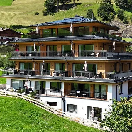 Apartment Mountain Nr 301 By Interhome