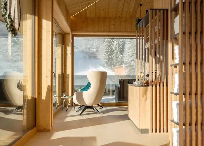 Mountain Nr 301 By Interhome