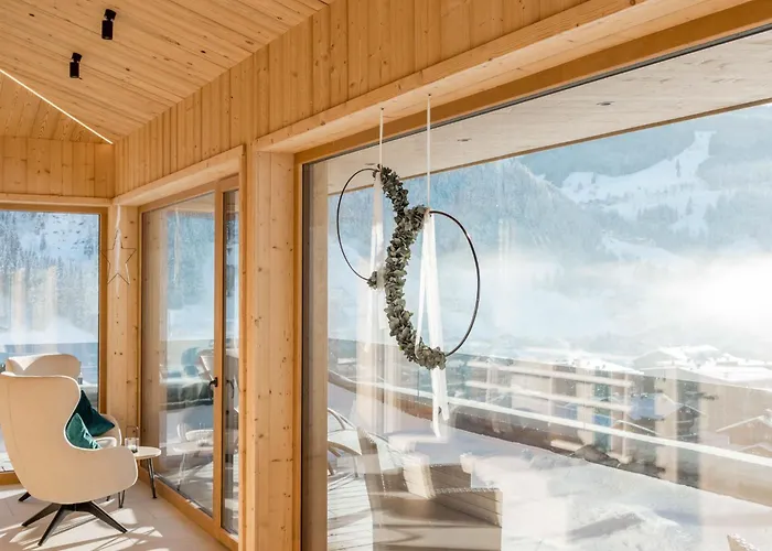 Mountain Nr 301 By Interhome Апартаменты *