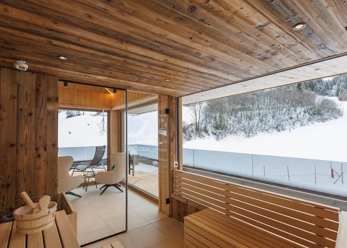 Mountain Nr 301 By Interhome Апартаменты Гроссарль