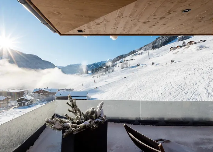 Mountain Nr 301 By Interhome