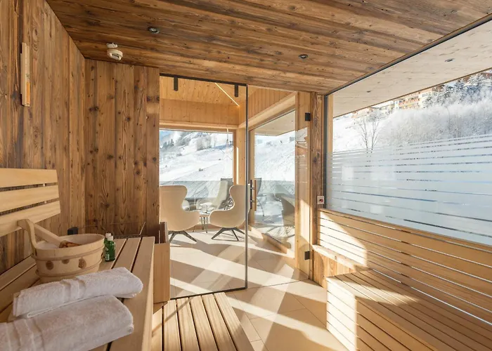 Mountain Nr 301 By Interhome Апартаменты