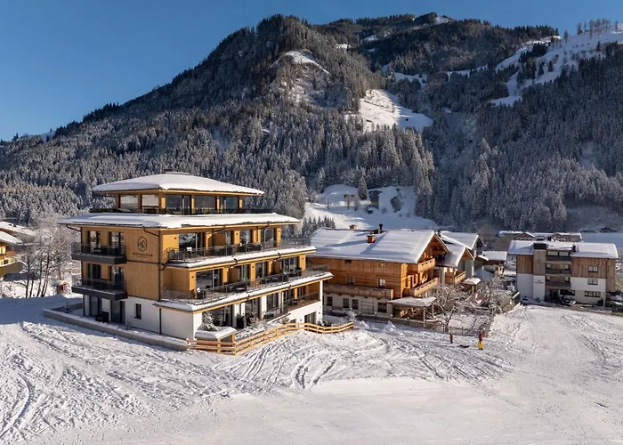 Mountain Nr 301 By Interhome Апартаменты *