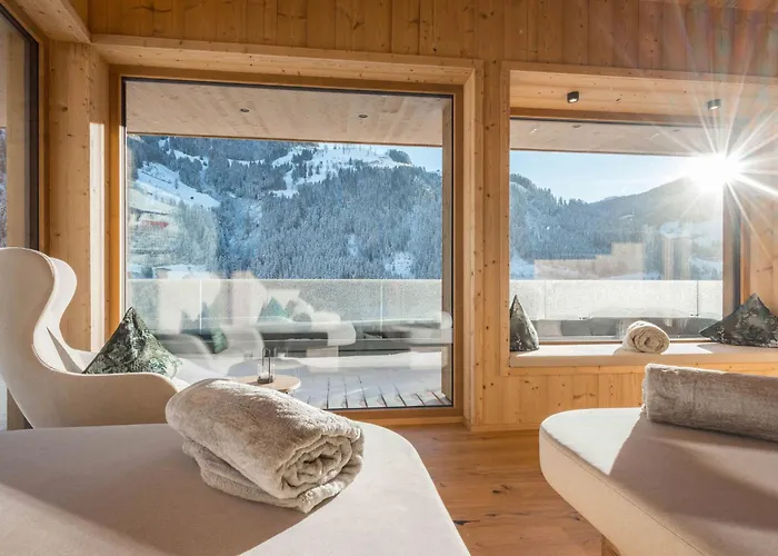 Mountain Nr 301 By Interhome Апартаменты Гроссарль