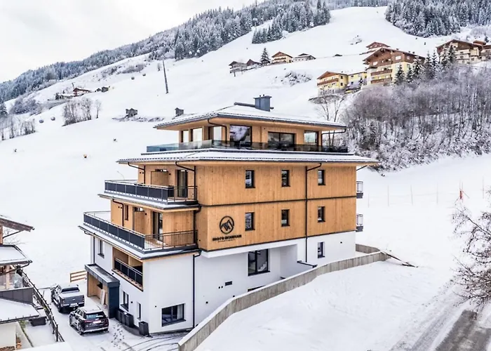 Mountain Nr 301 By Interhome 公寓 *