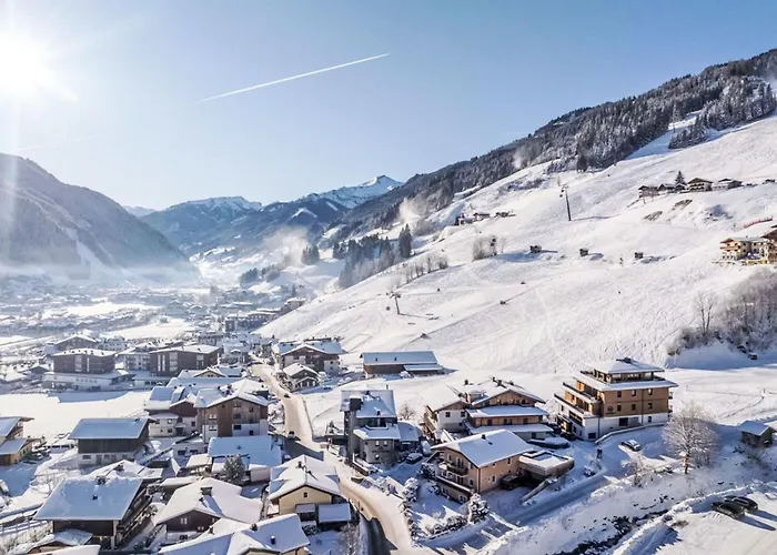 Mountain Nr 301 By Interhome * Гроссарль