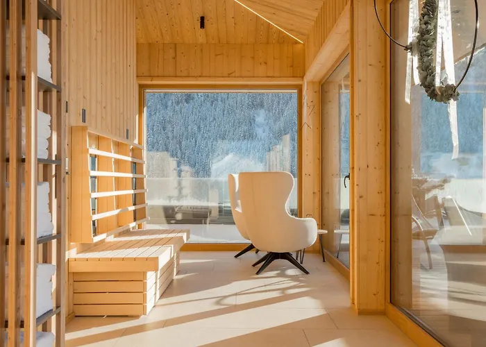 Mountain Nr 301 By Interhome Апартаменты