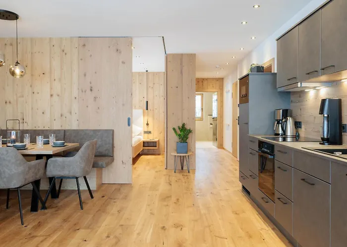 Mountain Nr 301 By Interhome