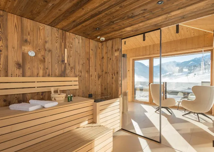 Mountain Nr 301 By Interhome *