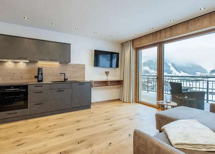 Mountain Nr 301 By Interhome *