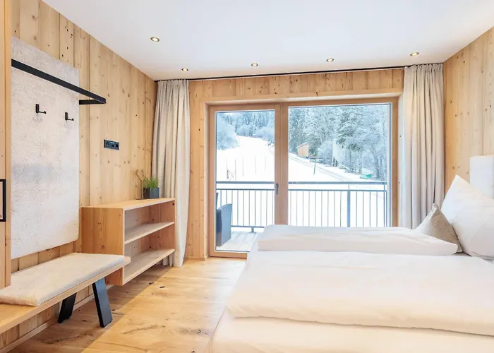Mountain Nr 301 By Interhome