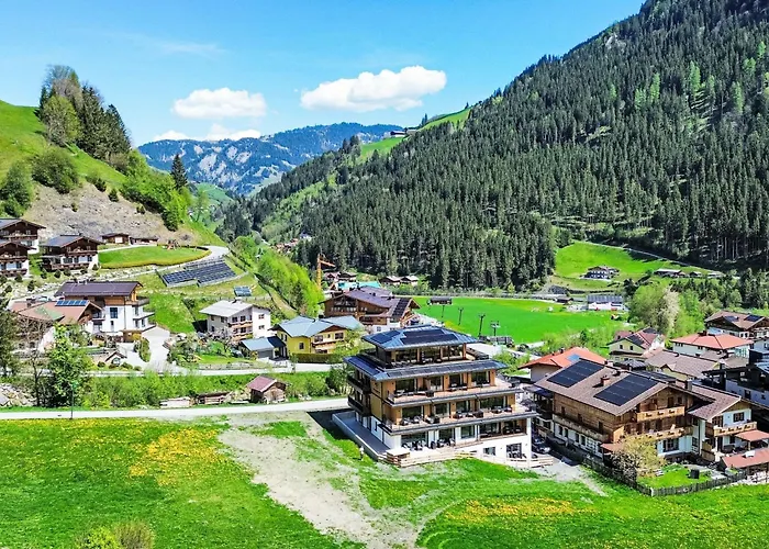 Mountain Nr 301 By Interhome * Гроссарль