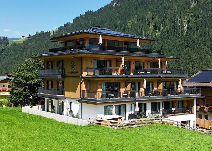 Mountain Nr 301 By Interhome