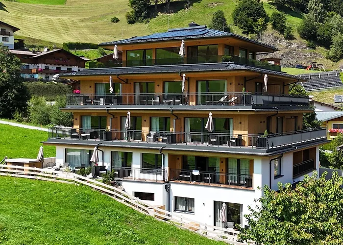 Апартаменты Mountain Nr 301 By Interhome
